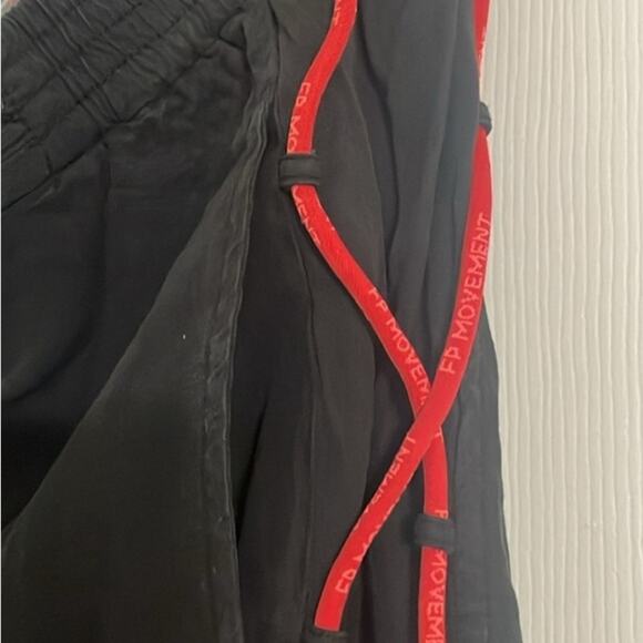 NWOT Free People Movement Y2K Kalahari Pants size XS - Picture 6 of 10